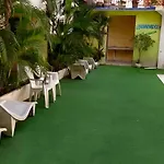 Hotel Imperio