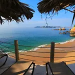 Suites Torres Gemelas Vip