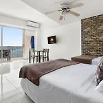 Suites Torres Gemelas Vip