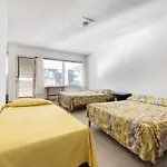 Oyo Hotel Belmar,Caleta, Acapulco