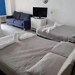 las Torres Gemelas Acapulco