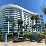 Paraiso Frente Al Mar En Acapulco Diamante