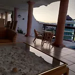 Casa En La Condesa Acapulco..