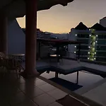 Casa En La Condesa Acapulco..
