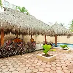 Casa Rizzo, A Unos Pasos De Playa Diamante