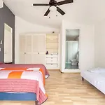 Casa Rizzo, A Unos Pasos De Playa Diamante
