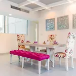 Acqualina Skylife Depto alberca y Smart TV