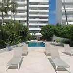 Departamento De Lujo En La Bahia De Acapulco