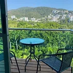 Palermo - Acapulco