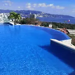 Hostal Bahia Acapulco