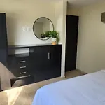 Departamento Confortable Y Moderno En Acapulco Diamante