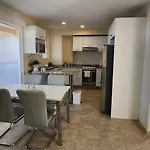 Departamento Confortable Y Moderno En Acapulco Diamante
