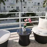 Departamento Confortable Y Moderno En Acapulco Diamante