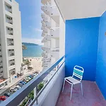 Hotel Playa Suites Acapulco