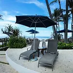 Depto En Diamante Con Club De Playa Privado