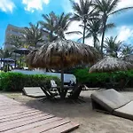 Depto En Diamante Con Club De Playa Privado