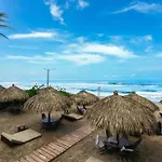 Depto En Diamante Con Club De Playa Privado