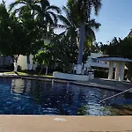 Palms And Golf Villa Acapulco Diamante W/Acces To Mayan