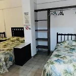 Hotel El Kiosco