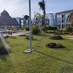 Depto. Con Club De Playa