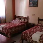 Hotel Y Bungalows Olivares