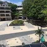 Hotel Zocalo Abuelos