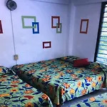 Hotel Zocalo Abuelos