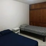 Departamento Sin Escaleras