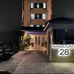 Departamento Sin Escaleras