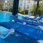 Amplio Ph Con Club De Playa Privado