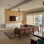 Departamento De Lujo & Club De Playa