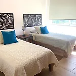 Departamento De Lujo & Club De Playa