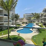Departamento De Lujo & Club De Playa
