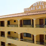Villas La Lupita