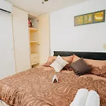 Depa 100 Por Ciento Familiar Acapulco Cerca Del Mar Con Roff Garden Y Jacuzzi
