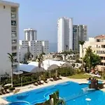 Espectacular Departamento A Pasos De Costera