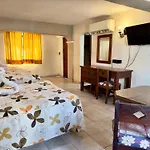 Hotel Hacienda Maria Eugenia Acapulco