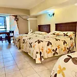 Hotel Hacienda Maria Eugenia Acapulco