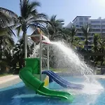 Departamento De Lujo En La Isla Residences, Acapulco