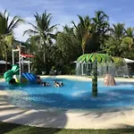 Departamento De Lujo En La Isla Residences, Acapulco