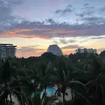 Departamento De Lujo En La Isla Residences, Acapulco