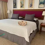 28 Bonito Departamento A Pie De Playa Con Vista A La Bahia En Condominio La Palapa