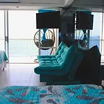 Parra Suite Con Vista Al Mar