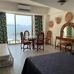 Hermosa Suite En Acapulco
