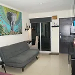Penthouse Con Jacuzzi En Acapulco Diamante
