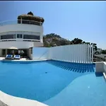 Hermosa Casa En Acapulco Villa Majum
