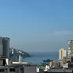 Blue Coast With Pool And Ocean View 10 To 35 P