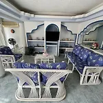 Blue Coast With Pool And Ocean View 10 To 35 P
