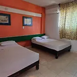 Hotel Lu\'Um Acapulco