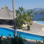 Departamento Con La Mejor Vista De Acapulco